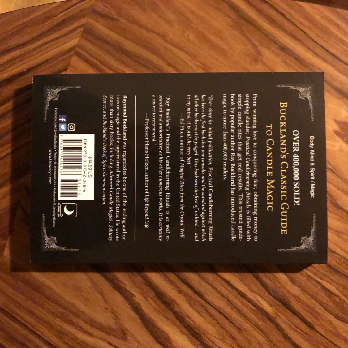 Practical Candleburning rituals  - 90