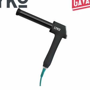 Locktång - Super bra och knappt använd. Säljer då jag klippte av mitt hår och endast plattar det. Kom privat med mer info. 