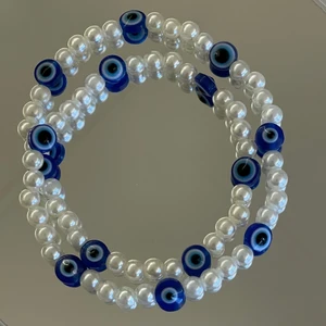 💫Isla💫 Halsbandet -  💫Isla💫 Halsbandet | frakt ingår 