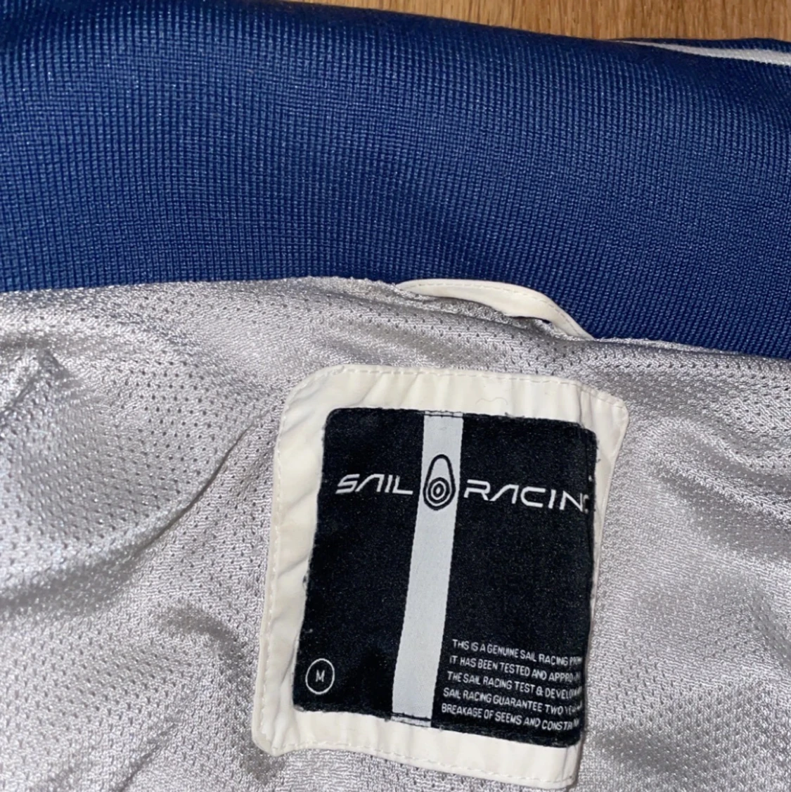 Sail racing jacka - 91