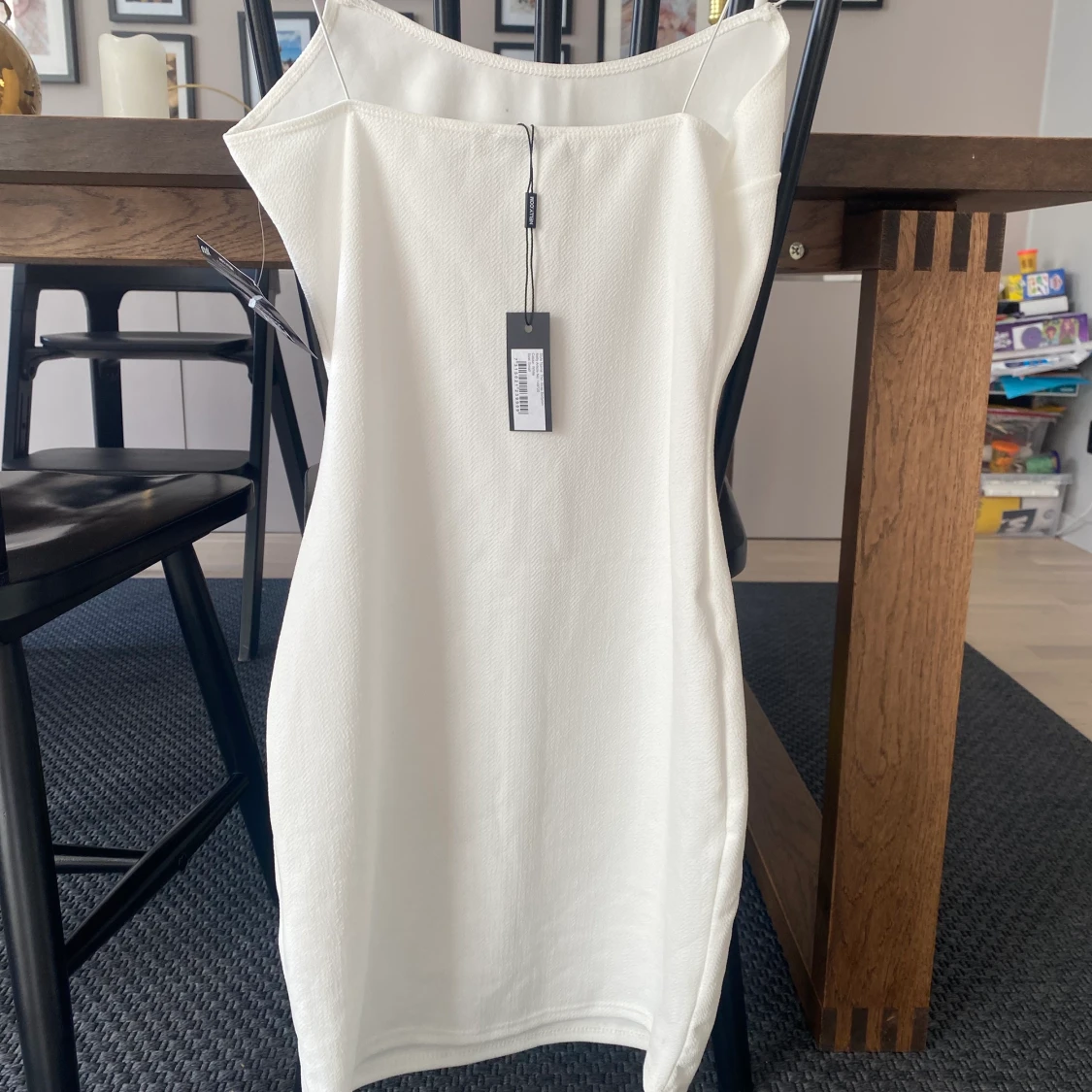 Nelly klänning  - 90