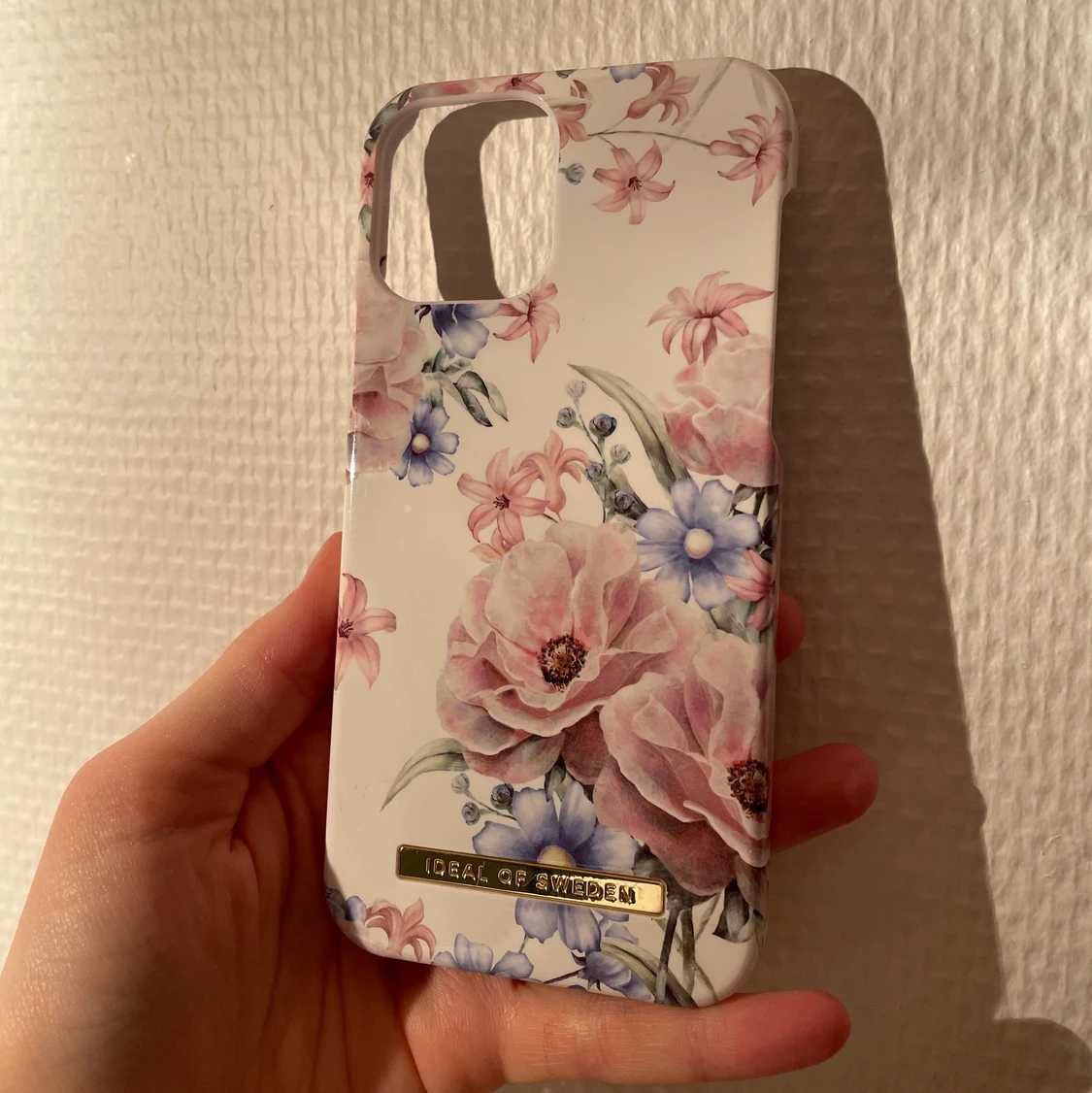 Ideal of Sweden - iPhone 12 skal