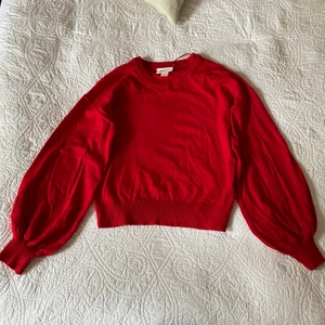 Ny monkitröja - helt ny monki tröja!! strlk s