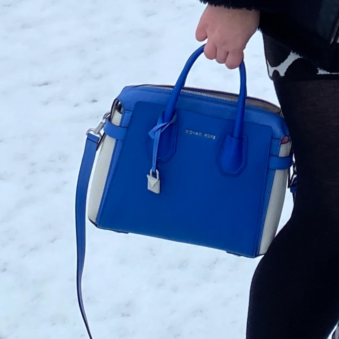 Micheal kors väska - 90