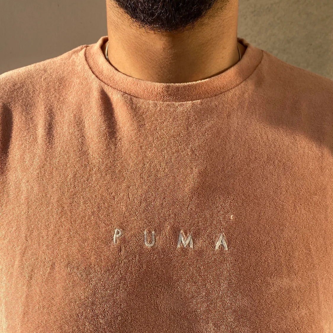 Puma t-shirt XXL - 91