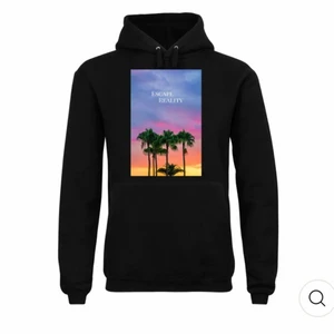 The cool elephant - Säljer denna hoodie då jag inte använder den längre