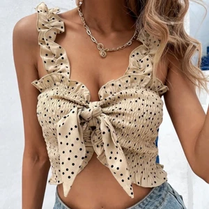 Topp - Topp köpt på SHEIN säljes då den tyvärr inte kommer till användning. 