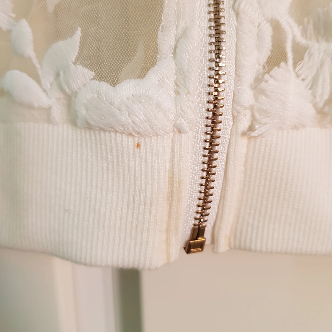 Super fin bomber jacka  - 91