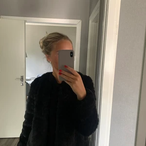 Jacka - Skriv för mer frågor