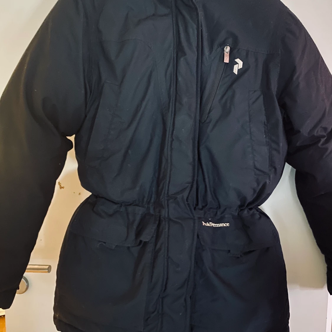 peak performance vinterjacka  - 90