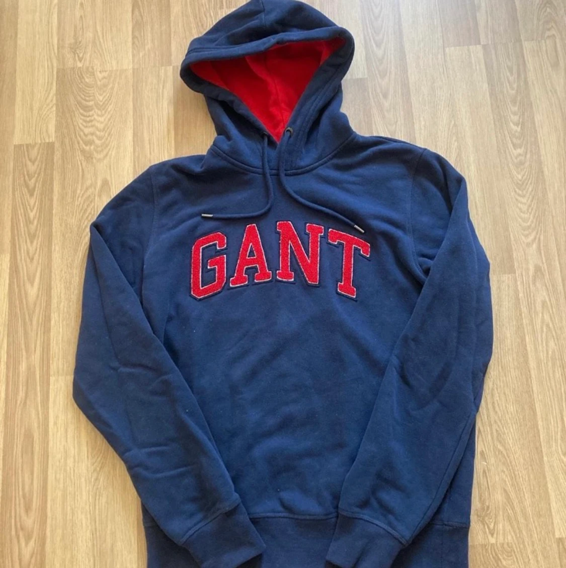 Gant hoodie