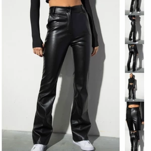 Skinnbyxor- Madlady - As balla skinnbyxor från madlady, köpta för 500kr, använda 2gånger, köparen står för frakt 💕💕💕