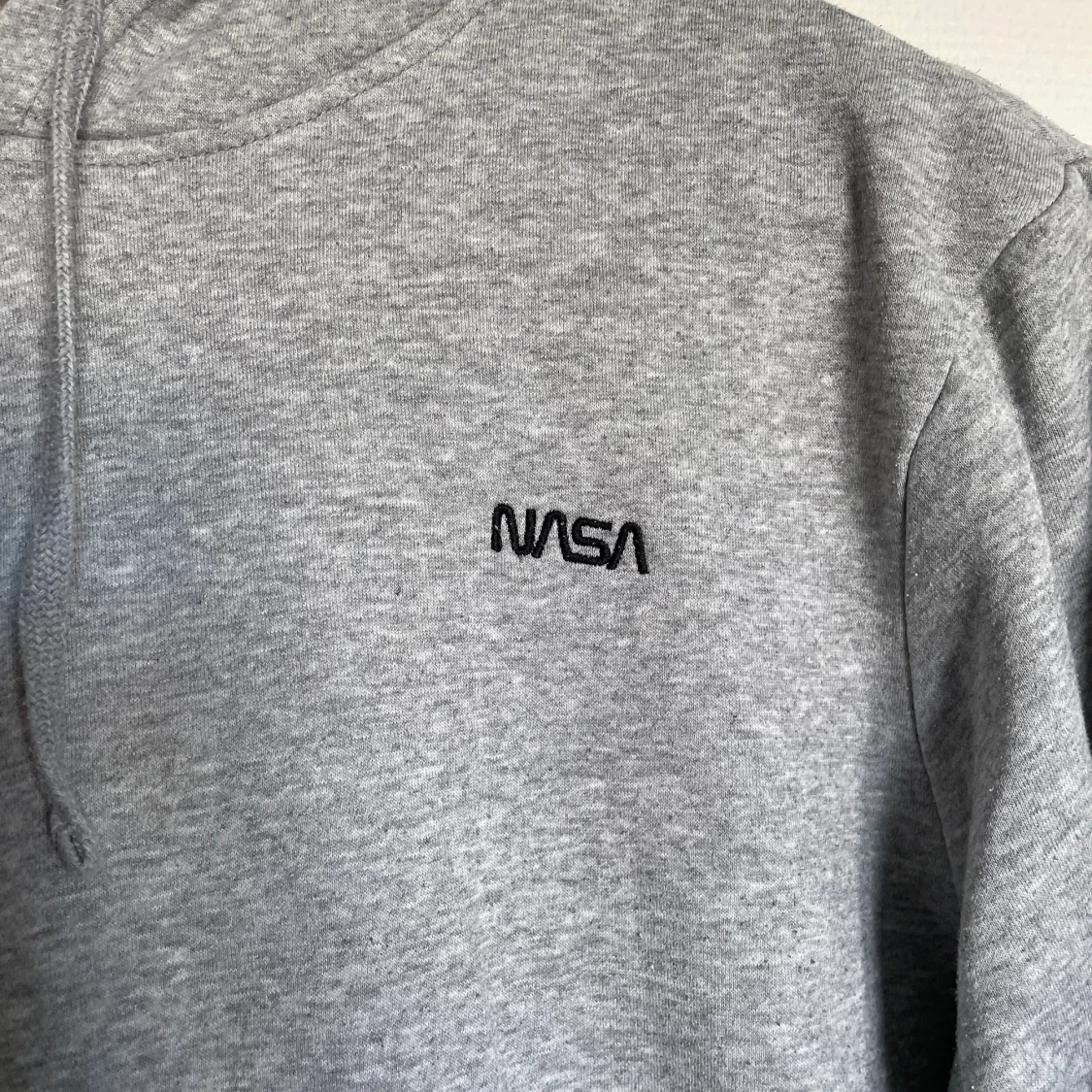 Nasa Hoodie - 90