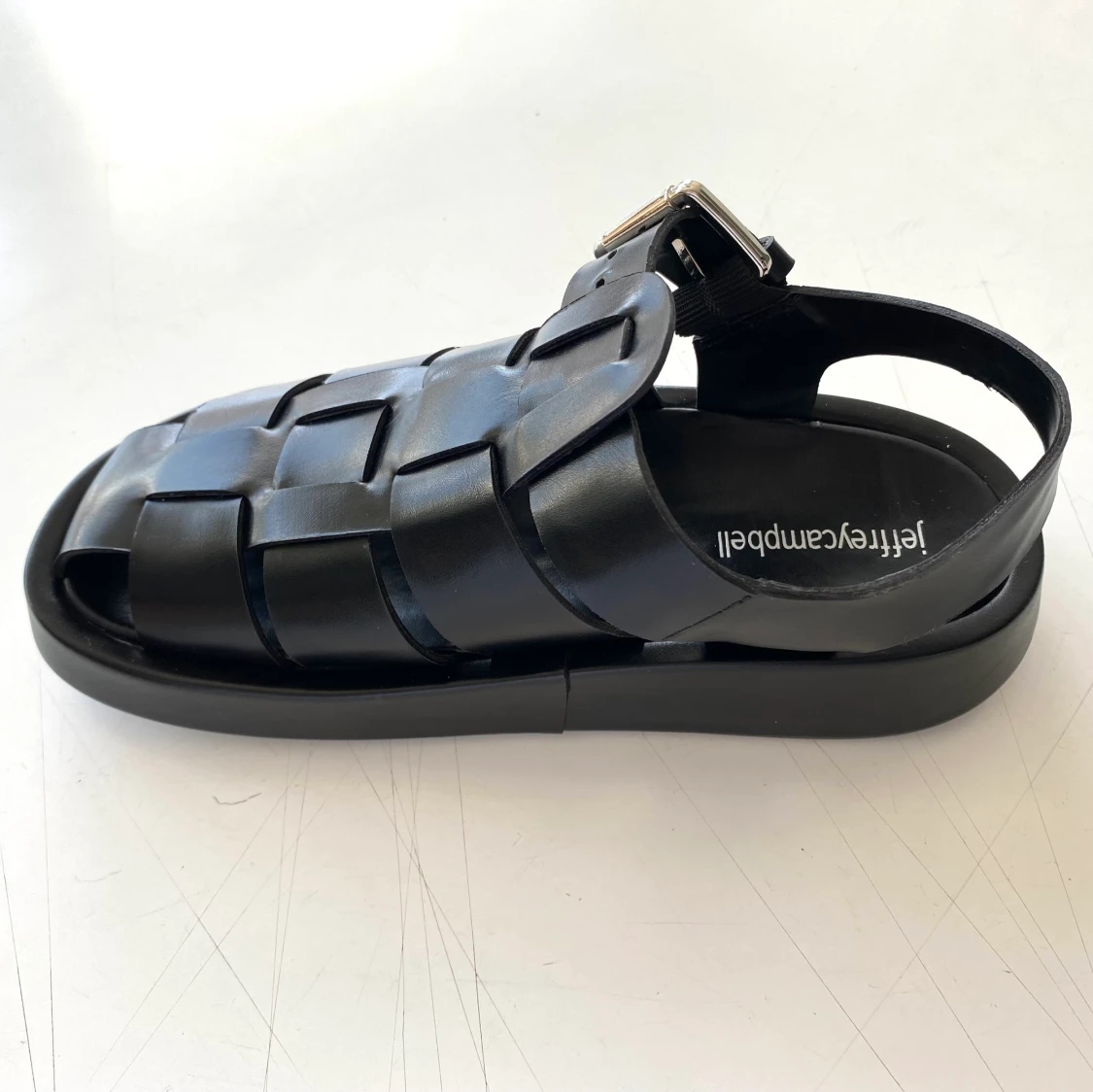 Fisherman Sandal - 90