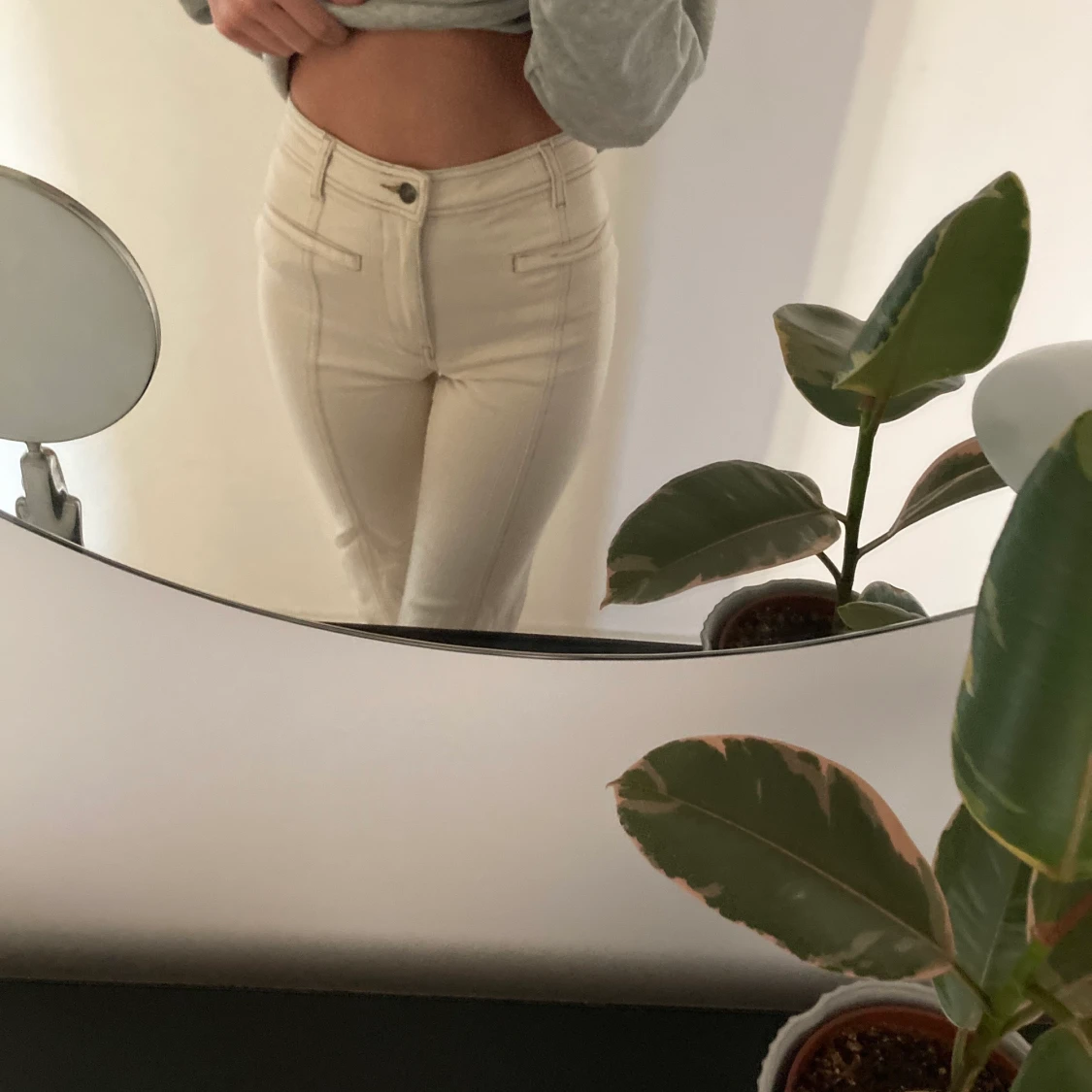 Freepeople firecracker jeans - 91