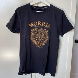 Morris t-shirt, inte använd på några år