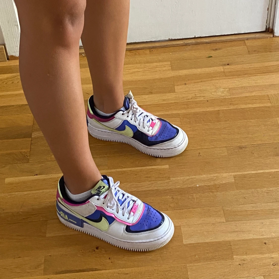 Nike Airforce 1 - 90