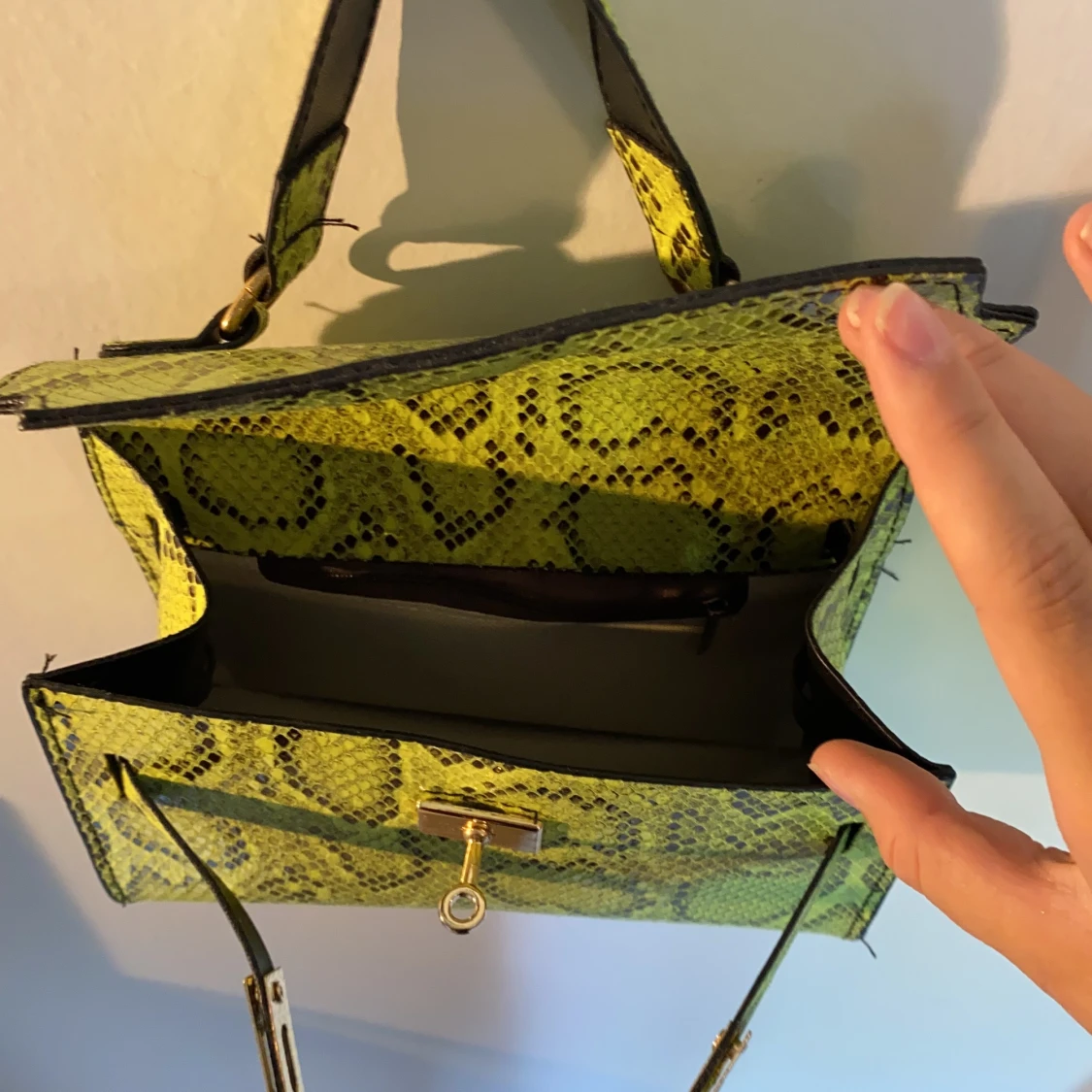 Väska från SHEIN  - 91