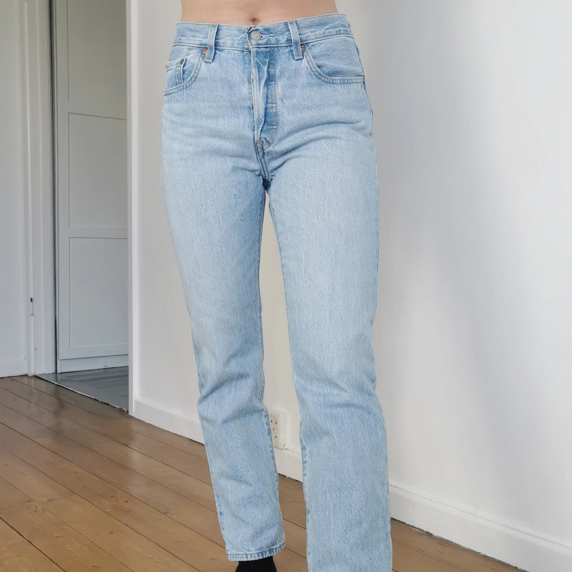 Levi's 501 - 90