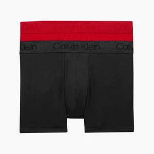 Calvin Klein kalsonger - storlek xl  - Köpte dessa som present, men dom var för stora även när jag fick veta att dom var små i storlekarna. Aldrig använda utan vi har bara öppnat paketet och sett att dom var för stora. Köparen står även för fraktkostnaden:) frakten kan bli billigare om man väljer att ta bort förpackningen