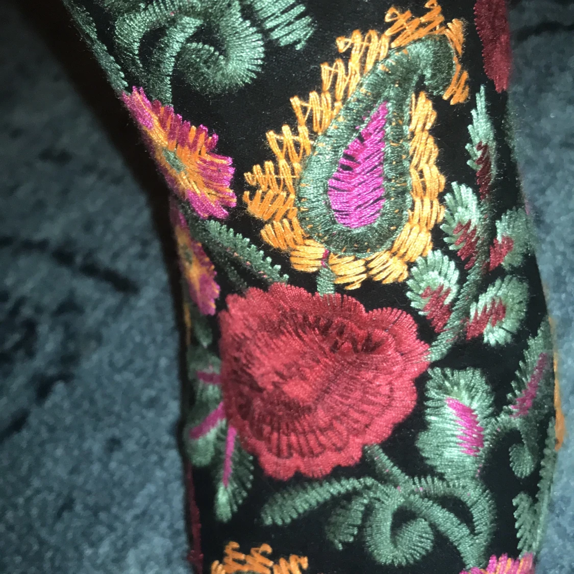 The perfect booties😍 - 91