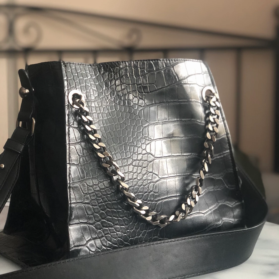 Väska från Zara - 90