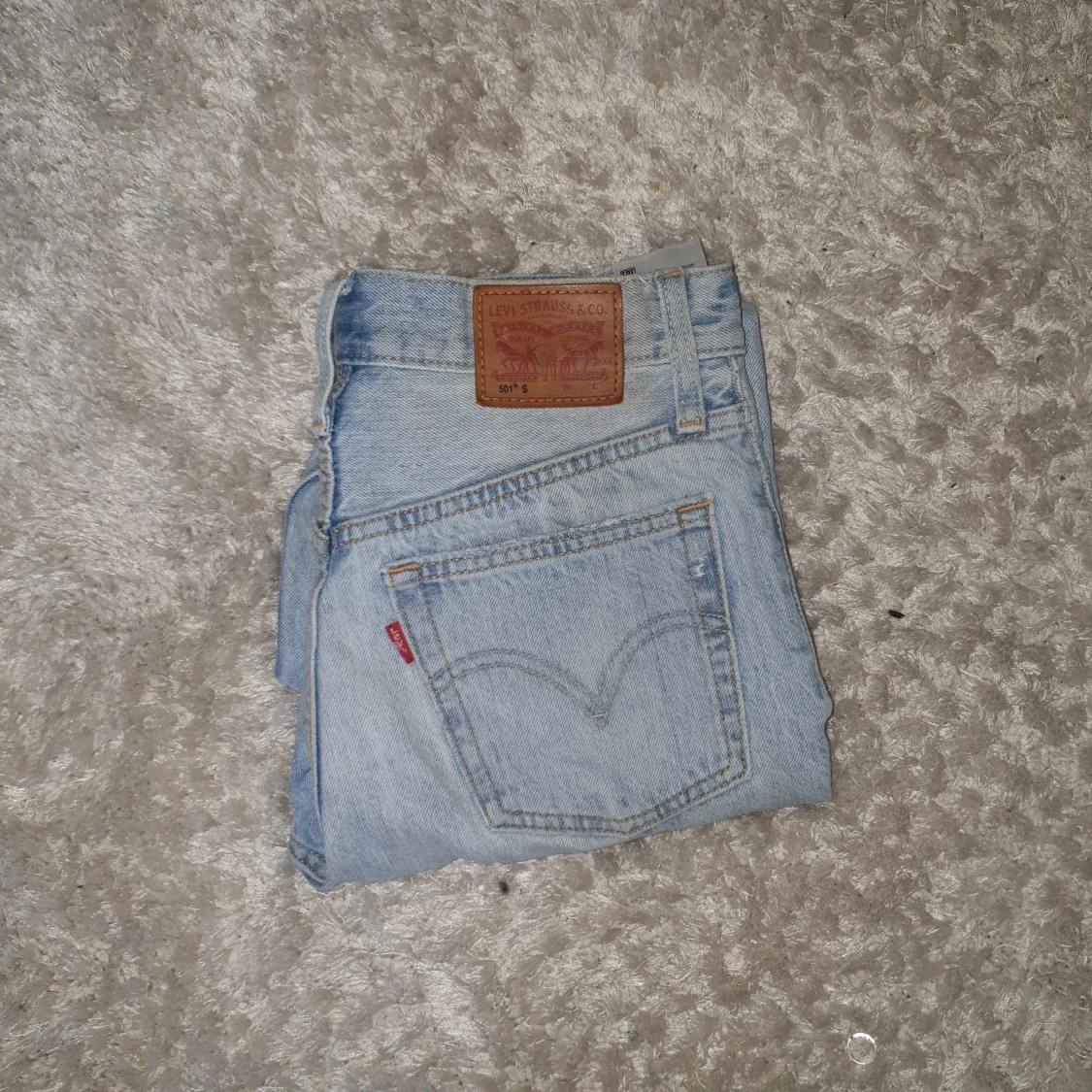 Levis jeans 105 - 90