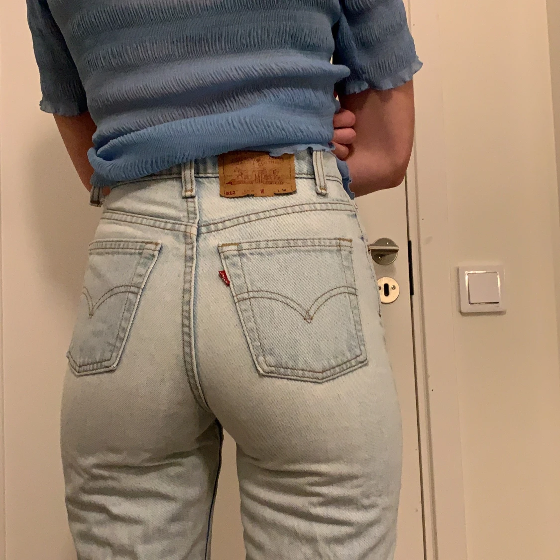 Levis-jeans