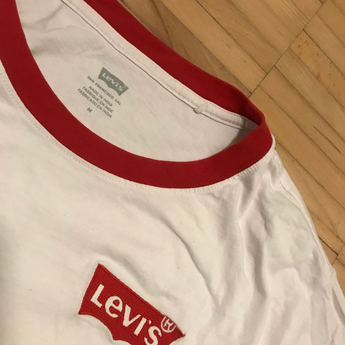 Levis T-shirt  - 90