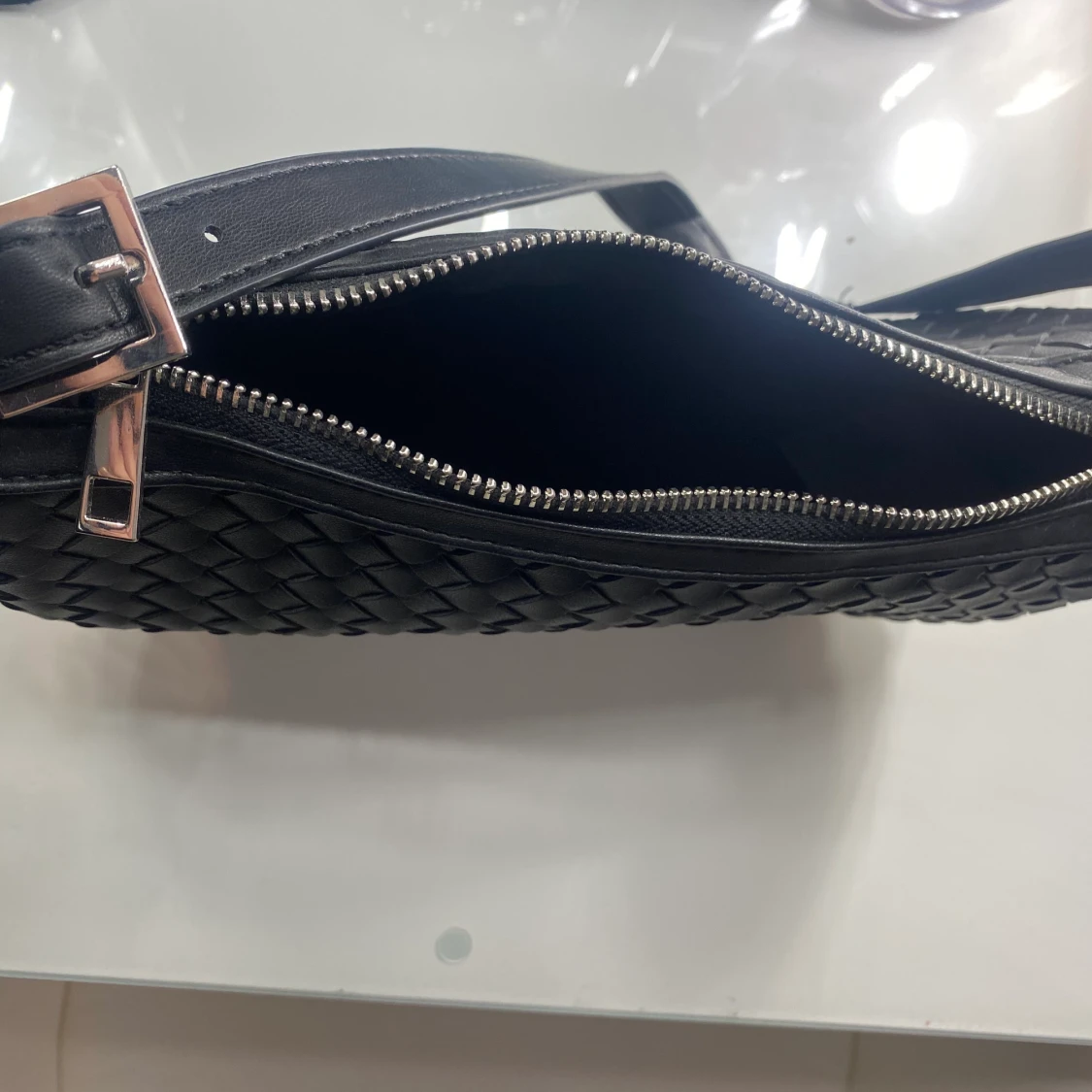 Väska från Gina tricot  - 91