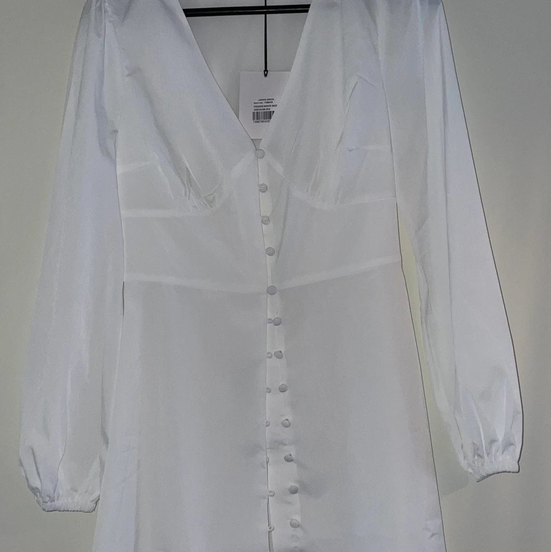 Studentklänning - 90