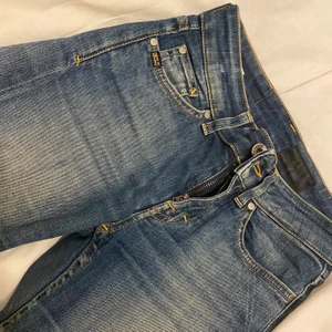 Tiger of SWEDEN jeans - Tiger of sweden jeans💕👖 storlek 24/30 