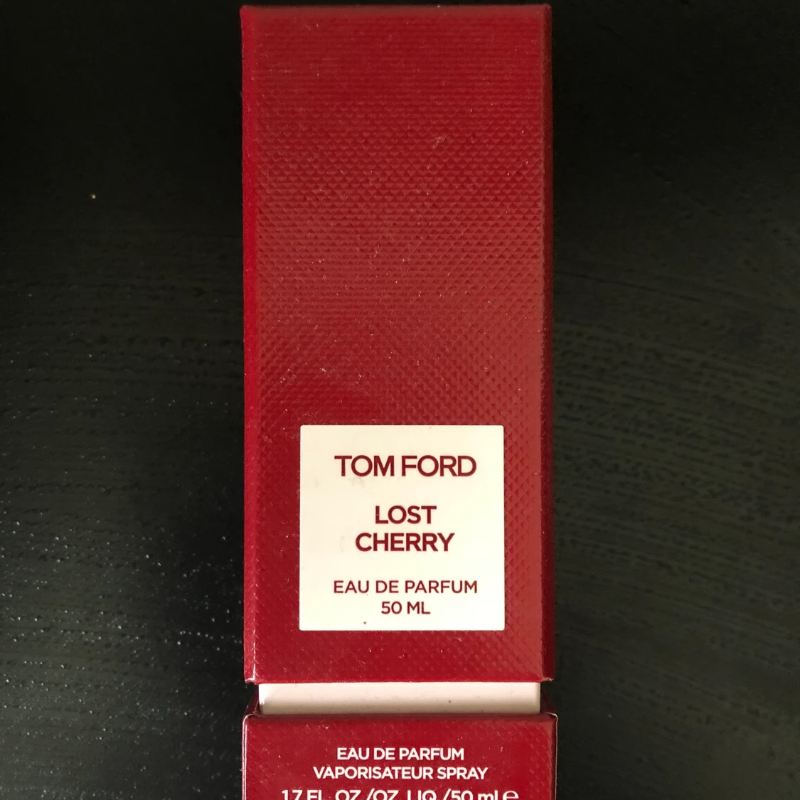 Tom Ford Fragrance Lost Cherry  - 90