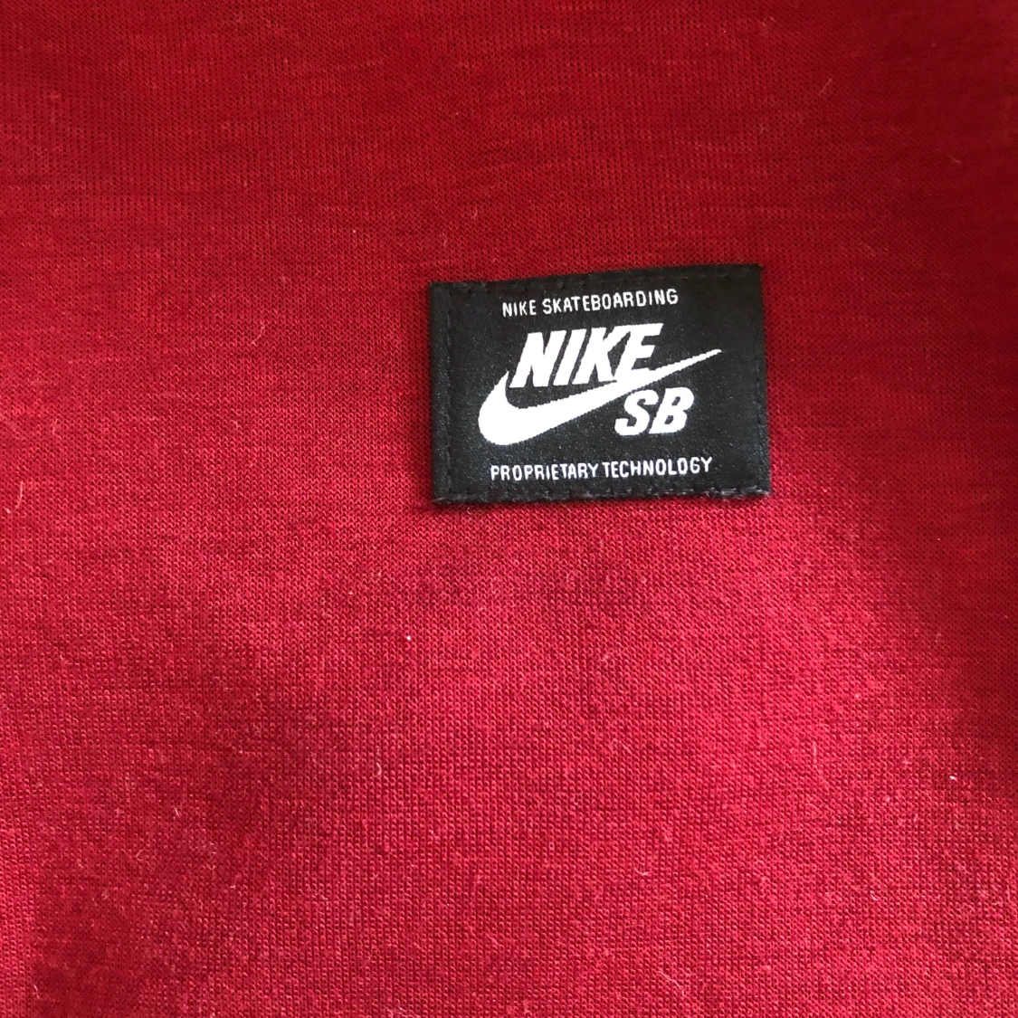 Nike kofta i storlek M - 90