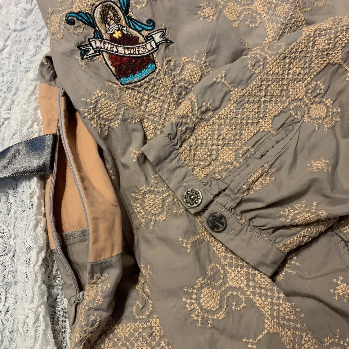 Tunika från Odd Molly  - 91