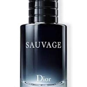 Dior sauvage parfym helt ny pris kan diskuteras 