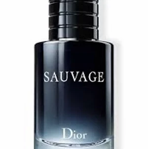 Dior sauvage parfym  - Dior sauvage parfym helt ny pris kan diskuteras 