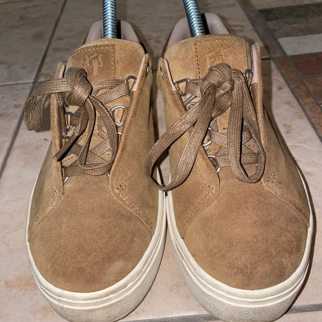 Eytys doja suede 37 - 90