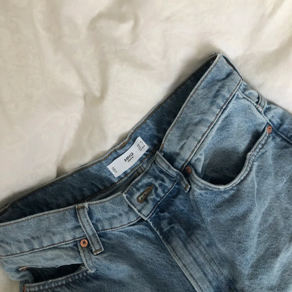 Jeans från nakd! Skitsnygga men kommer tyvärr inte tillräckligt till användning💕. Jeans & Byxor.