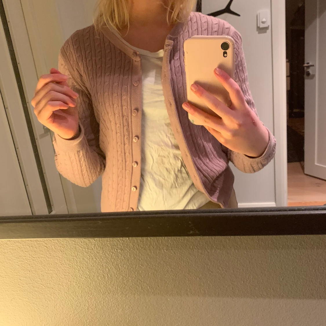 Lila kofta💁🏼‍♀️ - 91