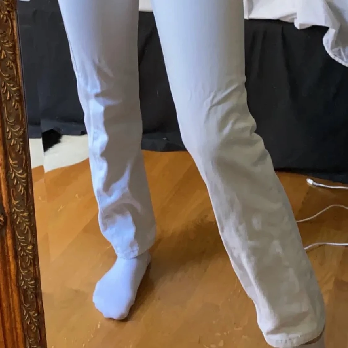 vintage levis 501  - 91