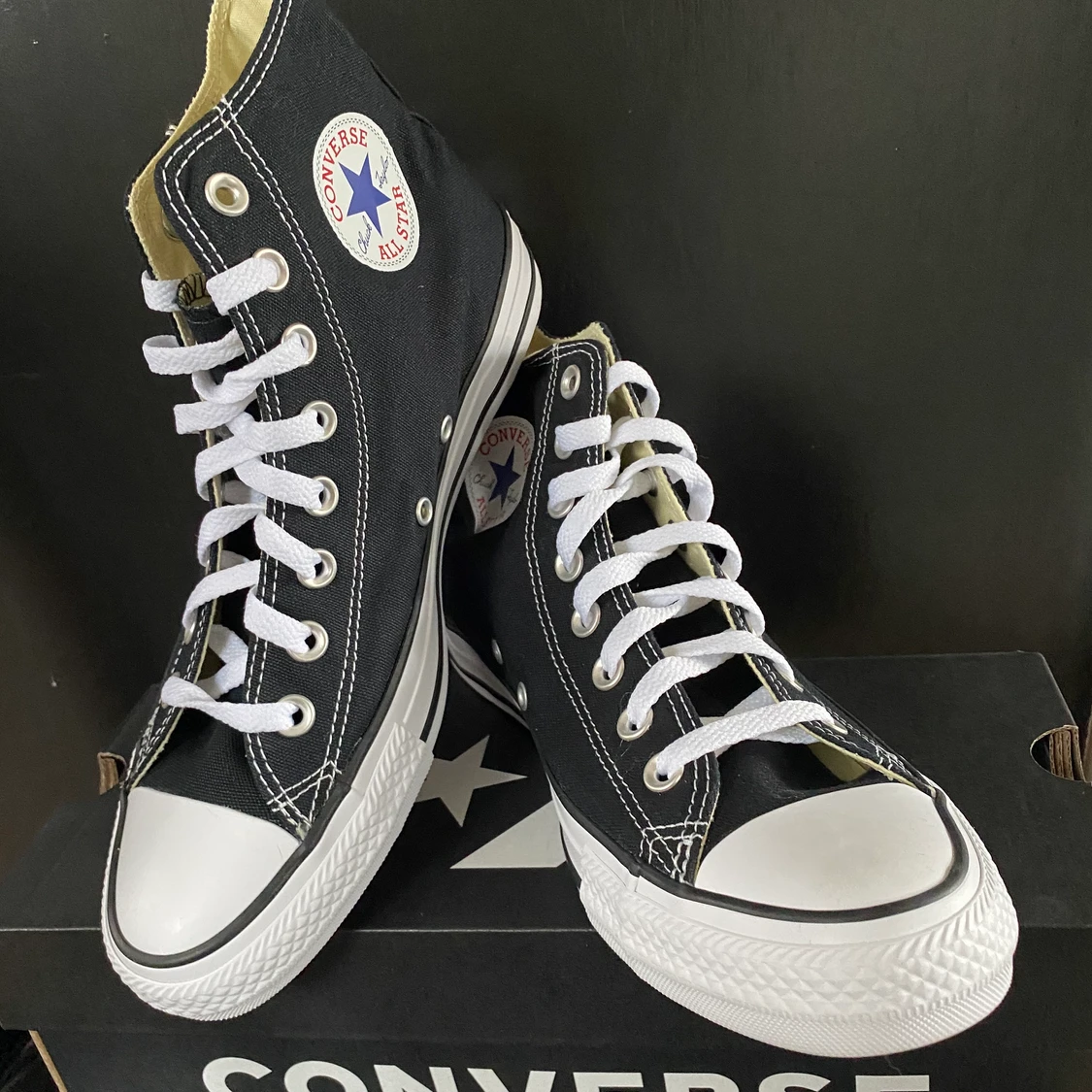 Converse
