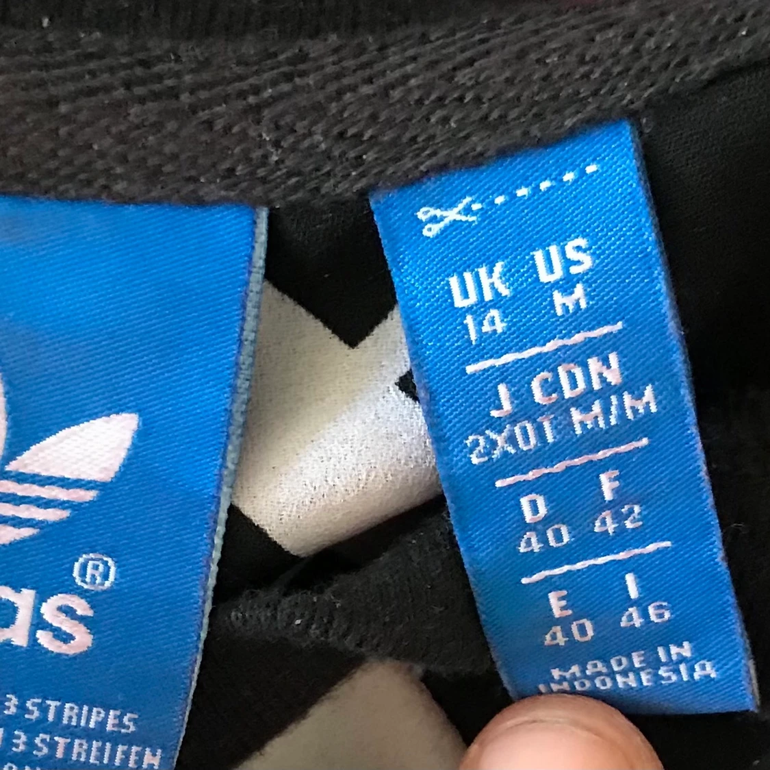 Adidas T-shirt  - 91