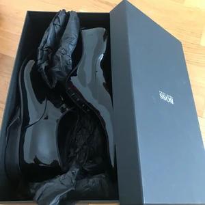  Fancy Boss oxford shoes - Selling  in brand new condition. Never worn only tried on and selling them for the wrong size.