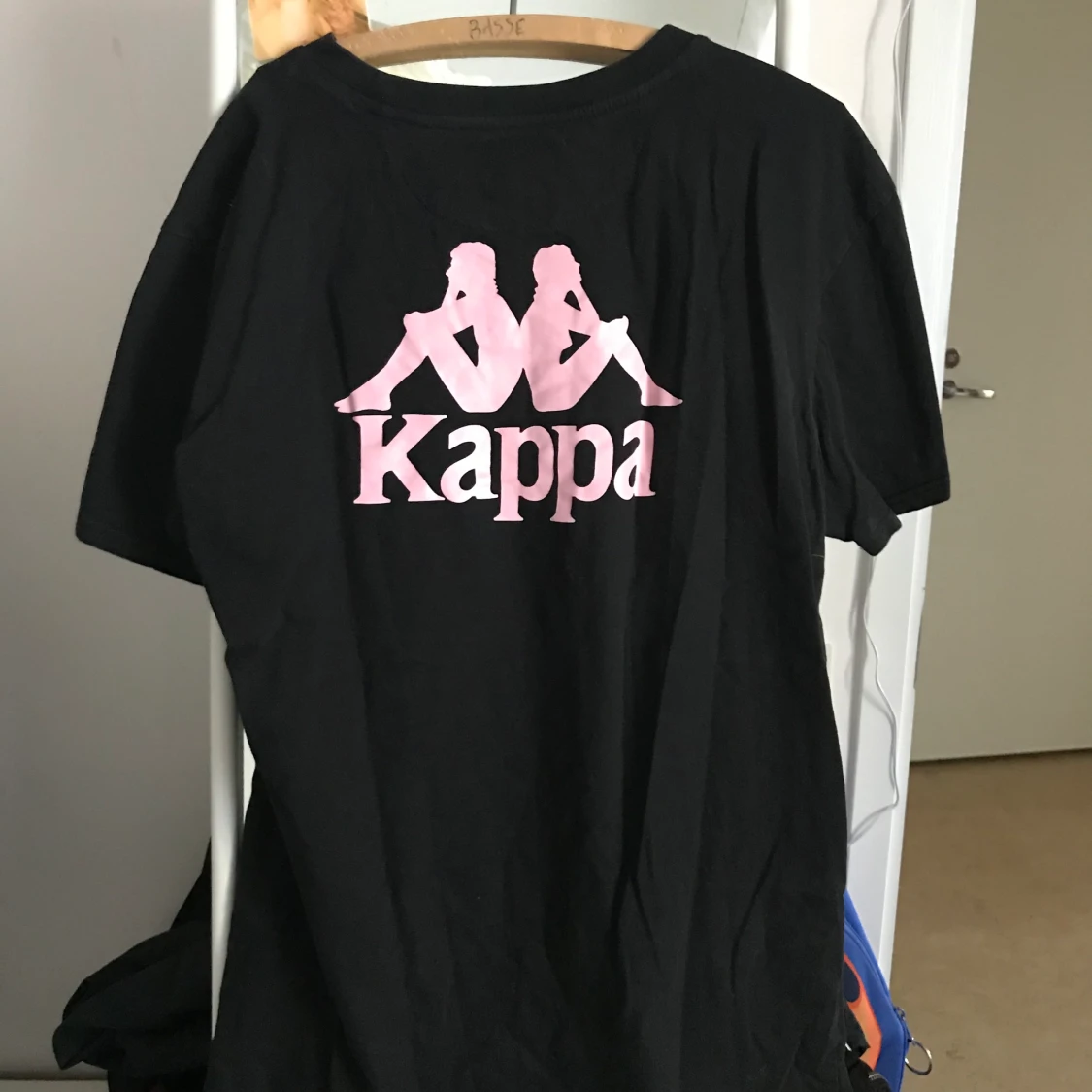Kappa T-shirt Storlek XL - 90