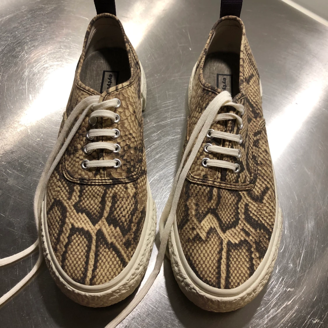 Eytys X Hm sneakers - 90