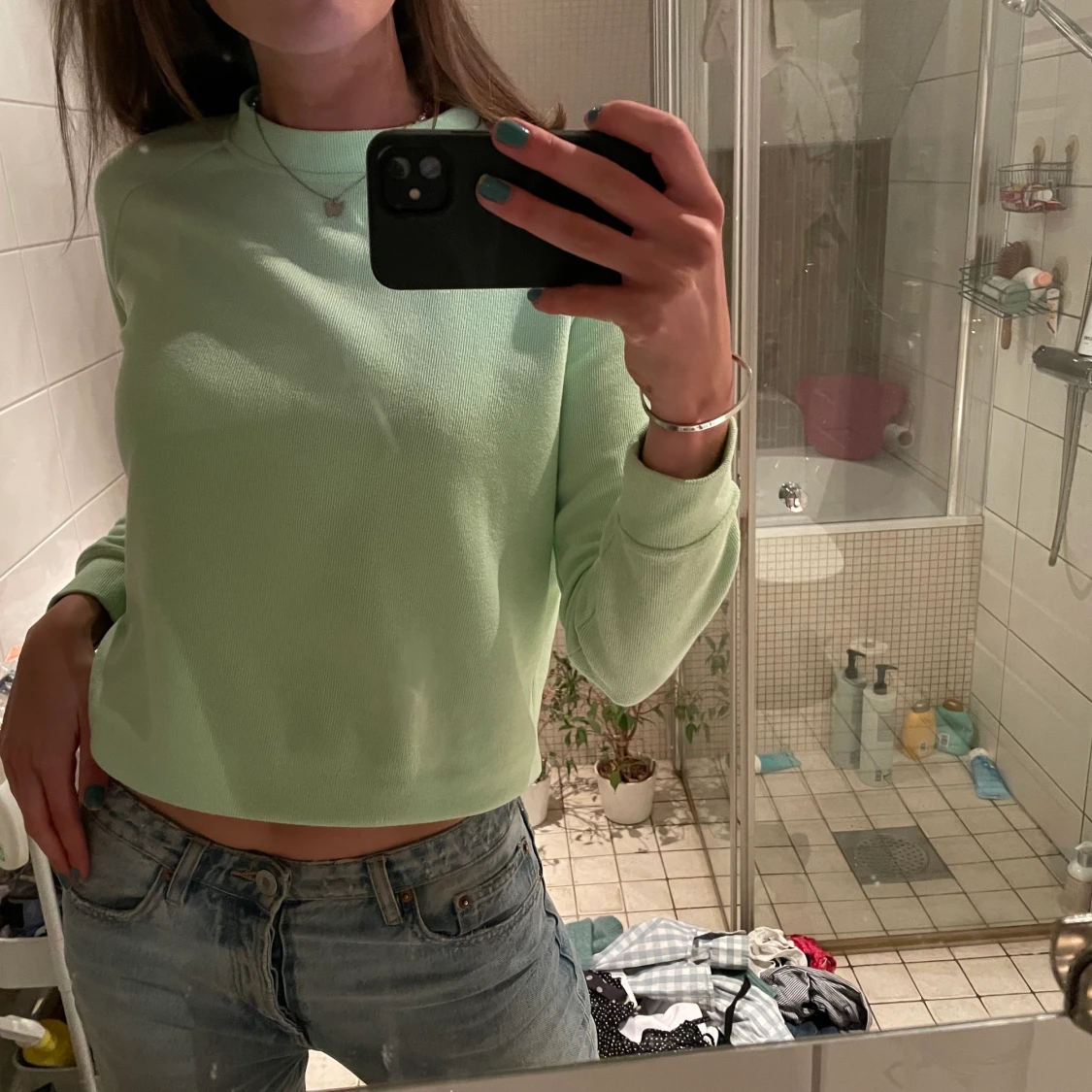 Samsoe samsoe tröja