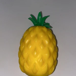 Fidget fidgettoys - Ananas stressboll 