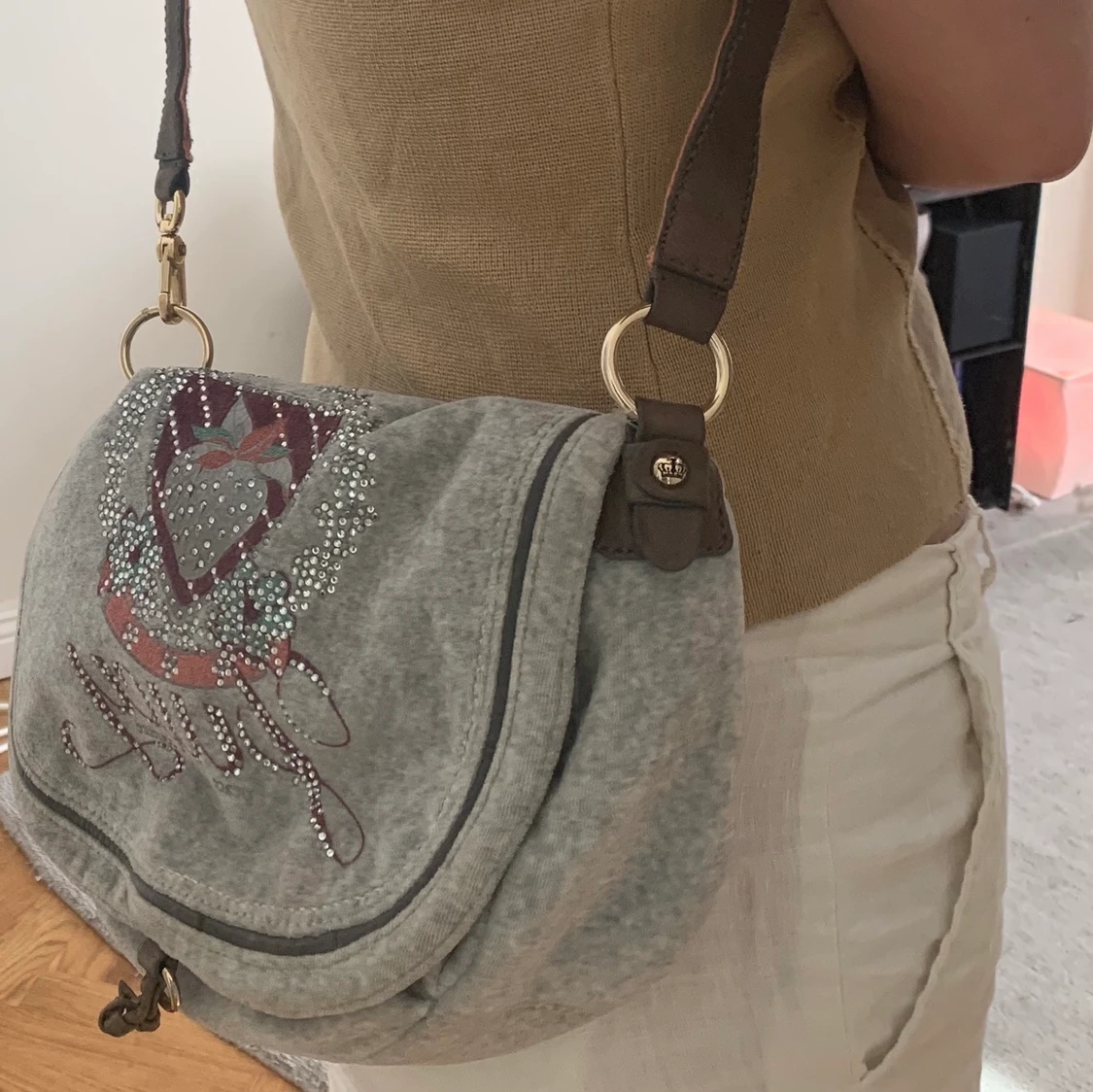 Juicy Couture Väska