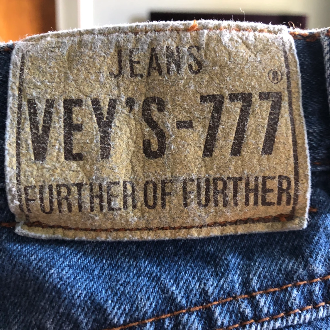 Jeans shorts rak passform  - 91